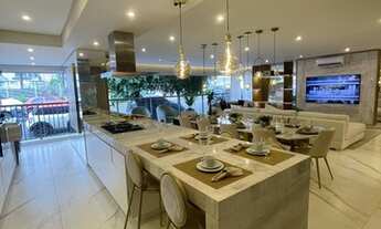 Imagem: Apartamento para venda possui 156 metros