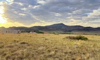 Imagem 2: Vendo Lote de 500M2 na Chapada dos Veadeiros Escriturado
