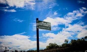 Imagem 3: Porto Seguro - Terreno Padrão