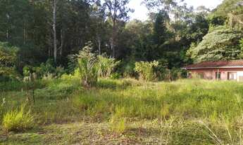 Imagem 2: CARAPICUíBA - Terreno Padrão - Granja Viana