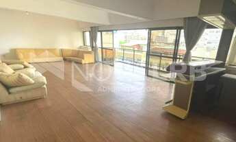 Imagem: RIO DE JANEIRO - Apartamento Padrão - LEBLON