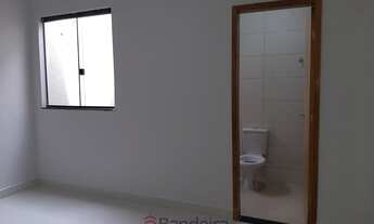 Imagem 4: Casa com 3 quartos - Bairro Residencial Buena Vista IV em Goiânia