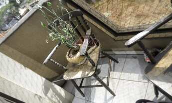 Imagem 3: Apartamento Cobertura no bairro Santa Maria - São Caetano do Sul, SP