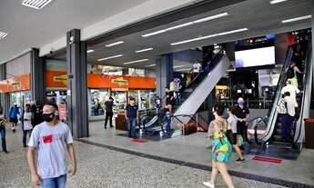 Imagem 7: Shopping para aluguel com 12 m² em Centro - Rio de Janeiro - RJ