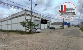 Imagem 1: Alugo Galpão 1.400 M²