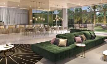 Imagem 2: Apartamento para venda possui 156 metros quadrados com 3 quartos em Paraíso - São Paulo