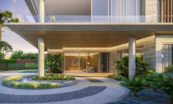 Imagem 2: APARTAMENTO com 3 dormitórios à venda com 700.32m² por R$ 7.872.000,00 no bairro Batel - C