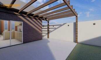 Imagem 4: Casa com 3 dormitórios à venda, 144 m² por R$ 760.000,00 - Condomínio Terras do Vale - Caç