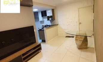 Imagem 4: Apartamento com 2 dormitórios à venda, 67 m² por R$ 450.000,00 - Condomínio JK Campolim