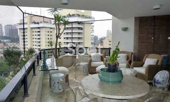 Imagem 6: São Paulo - Apartamento Padrão - Real Parque