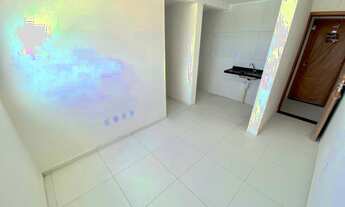 Imagem 4: Apartamento em Paratibe