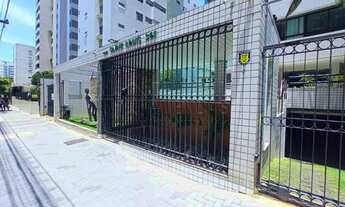 Imagem 2: B>> Apartamento Padrão - Graças Residencial para Venda em Recife