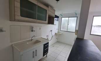 Imagem 4: Apartamento para Venda em Mogi das Cruzes, Conjunto Residencial do Bosque, 2 dormitórios