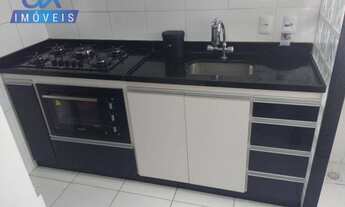 Imagem 6: Apartamento com 2 dormitórios à venda por R$ 112.000 - Papine (Justinópolis) - Ribeirão da
