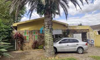 Imagem 3: Casa Canoas RS brasil