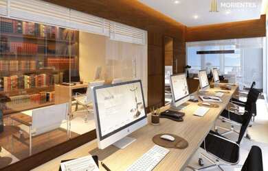 Imagem 8: Sala à venda, 39 m² por R$ 271.466,00 - Centro - Jundiaí/SP