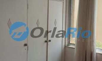 Imagem 6: Rio de Janeiro - Apartamento Padrão - Laranjeiras