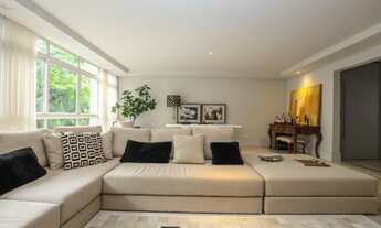 Imagem 4: Apartamento para alugar, 209 m² por R$ 21.000,00/mês - Itaim Bibi - São Paulo/SP