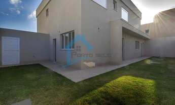 Imagem 3: Casa para Venda em Contagem, Estância do Hibisco, 4 dormitórios, 3 suítes, 5 banheiros, 4