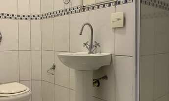 Imagem 3: Apartamento para aluguel com 12 metros quadrados com 3 quartos em Santa Cecília - São Paul