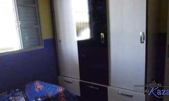 Imagem 3: Sao Jose dos Campos - Casa Padrão - Vila Maria