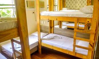 Imagem: Pensão Metrô Santana