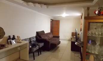 Imagem 2: Casa á venda, 03 quartos, 01 suíte, 02 vagas, Monte Castelo - Contagem/MG