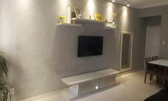 Imagem 5: Apartamento 02 quartos 80m²