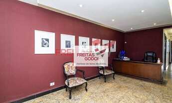 Imagem 4: Apartamento com 2 dormitórios para alugar, 76 m² por R$ 1.350,00/mês - Centro - Curitiba/P