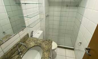 Imagem 4: Apartamento para Locação em Rio de Janeiro, Campo Grande, 2 dormitórios, 1 suíte, 2 banhei