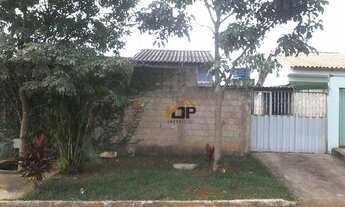 Imagem: Casa com 3 dormitórios à venda, 110 m²