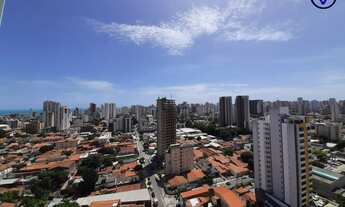 Imagem 3: FORTALEZA - Apartamento Padrão - aldeota