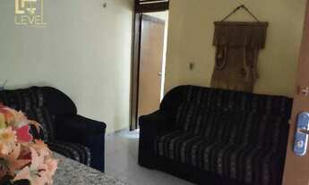 Imagem 2: Casa com 2 dormitórios à venda, 75 m² por R$ 125.000,00 - Iguape - Aquiraz/CE