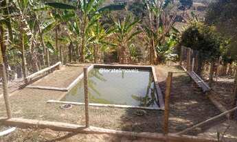 Imagem 4: Sítio à venda, 4 quartos, 3 vagas, Japão grande - Carmópolis de Minas/MG