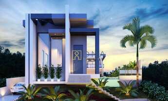 Imagem: Casa com 4 dormitórios à venda, 620 m²