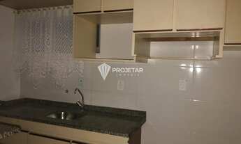 Imagem 6: Apartamento para aluguel, 2 quartos, 1 vaga, Centro - Tubarão/SC