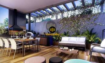 Imagem 3: Apartamento 1 dormitório para Venda em São Paulo, Vila Mariana, 1 dormitório, 1 suíte, 1 b