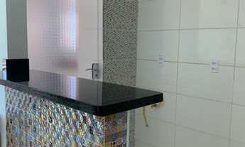 Imagem 5: Apartamento à venda, 57 m² por R$ 265.000,00 - Boa Vista - Joinville/SC