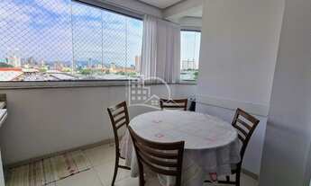 Imagem 7: Apartamento 3 dormitórios suíte em Barreiros - São José