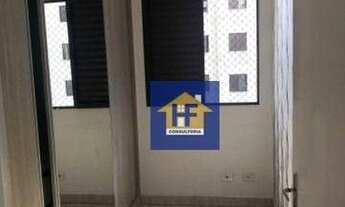 Imagem 4: Apartamento com 3 dormitórios à venda, 68 m² por R$ 325.000,00 - Portal dos Gramados - Gua