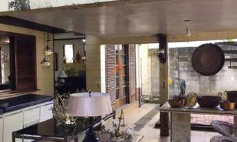 Imagem 3: Casa com 4 dorms, Santo Amaro, São Paulo - R$ 1.27 mi, Cod: 3572