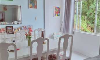 Imagem 2: Venda - Apartamento 2/4 - Federação - Salvador / Ba