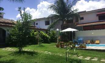 Imagem 4: Cód. 573 Lauro Casa Térrea com 3/4 com Piscina e Churrasqueira