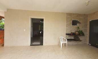 Imagem 3: Casa com 3 dormitórios à venda, 80 m² por R$ 350.000,00 - Balneário Flamingo - Matinhos/PR