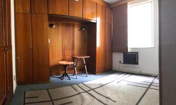 Imagem 7: Apartamento para venda com 112 metros quadrados com 3 quartos em Icaraí - Niterói - RJ