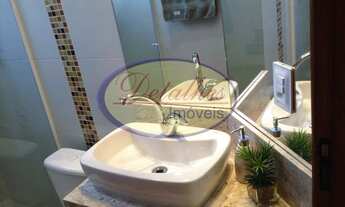 Imagem 5: Casa para Venda em São José dos Campos, Jardim Alvorada, 3 dormitórios, 1 suíte, 3 banheir