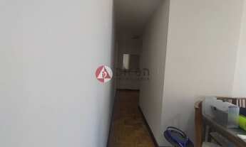 Imagem 5: APARTAMENTO À VENDA, 03 DORMITÓRIOS C/01 VG BELA VISTA SP