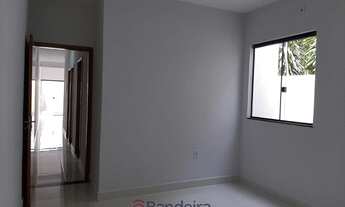 Imagem 5: Casa com 3 quartos - Bairro Residencial Buena Vista IV em Goiânia