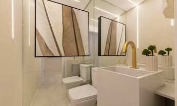 Imagem 7: Apartamento para venda com 50 metros quadrados com 2 quartos em Barra Funda - São Paulo