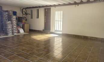 Imagem 3: Casa com 3 dormitórios à venda, 202 m² por R$ 650.000,00 - Vila São Francisco - Suzano/SP